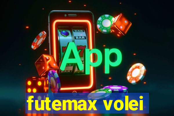 futemax volei